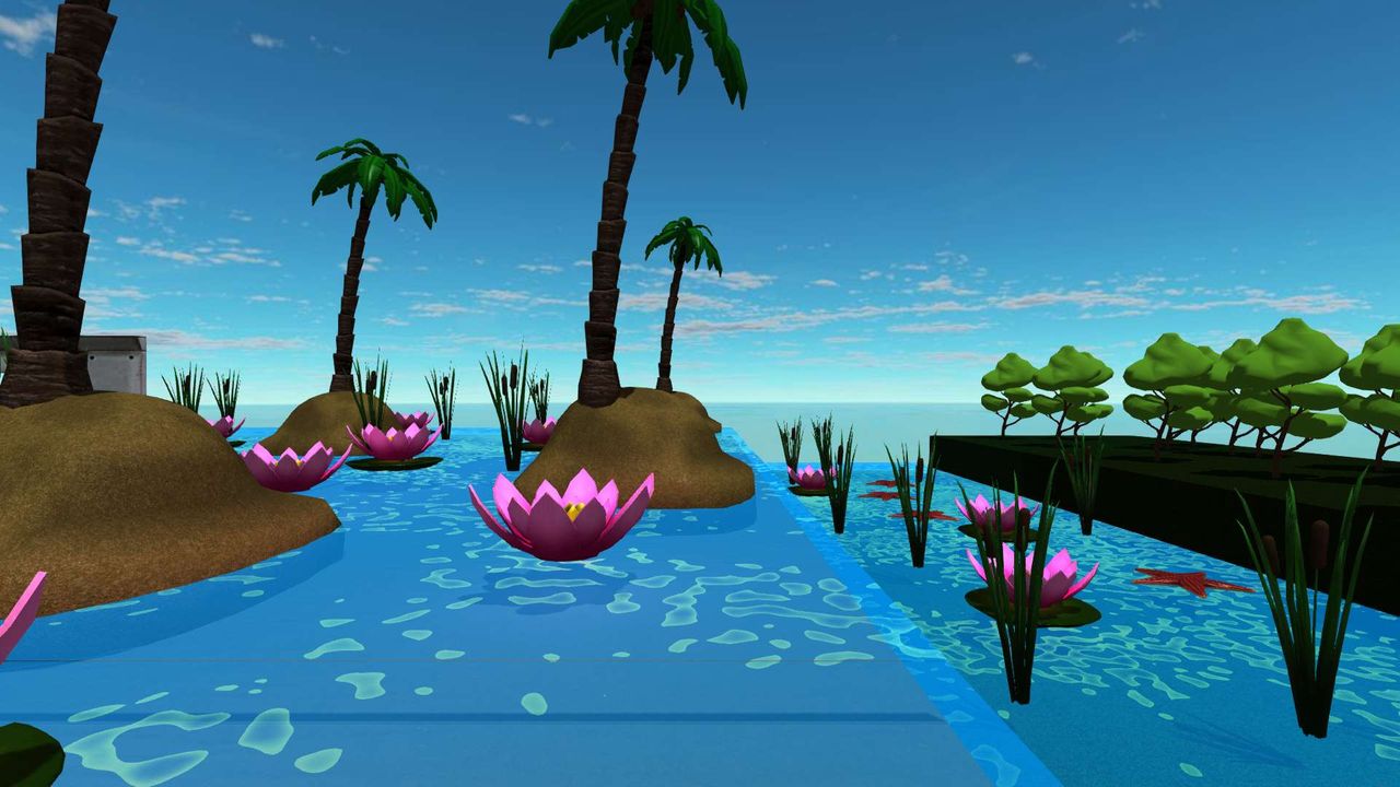 Drywood Beach - Shooters 2 