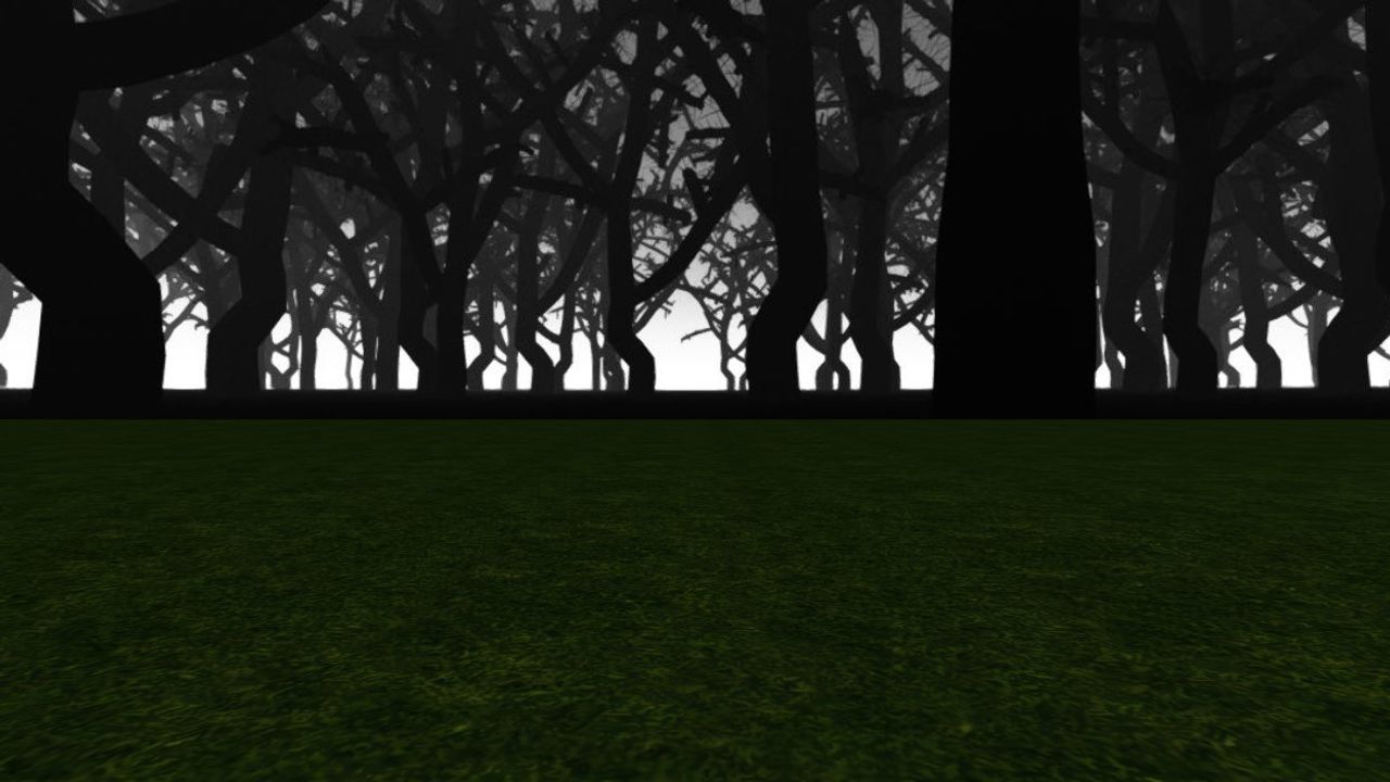 Homeworld banner background