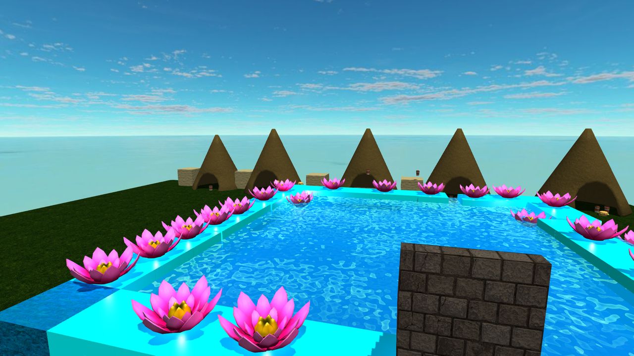 Homeworld banner background