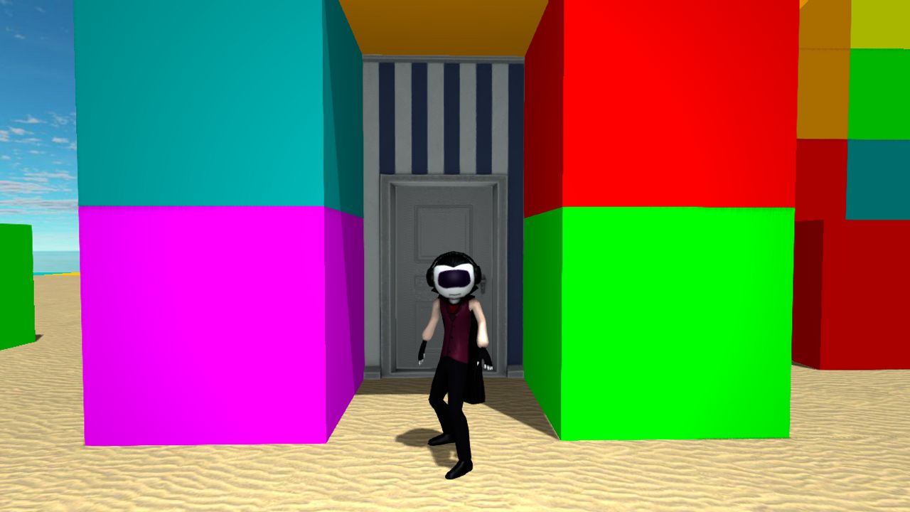 Homeworld banner background