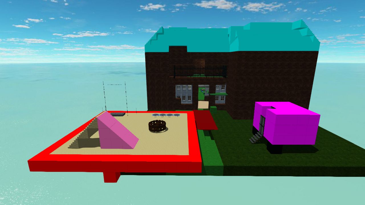 Homeworld banner background