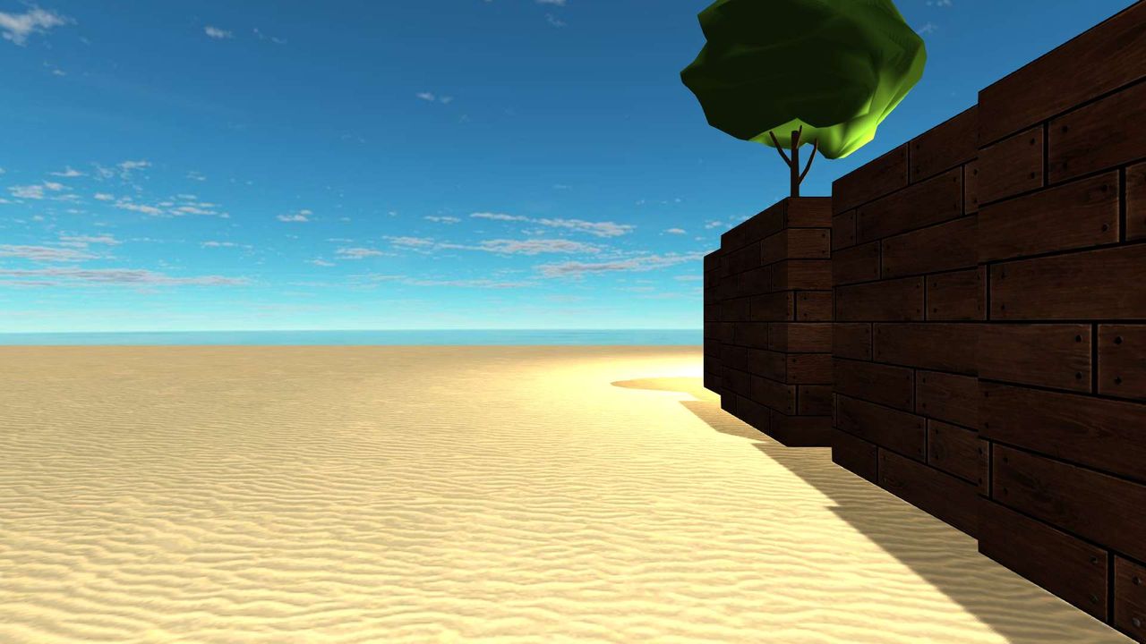 Homeworld banner background