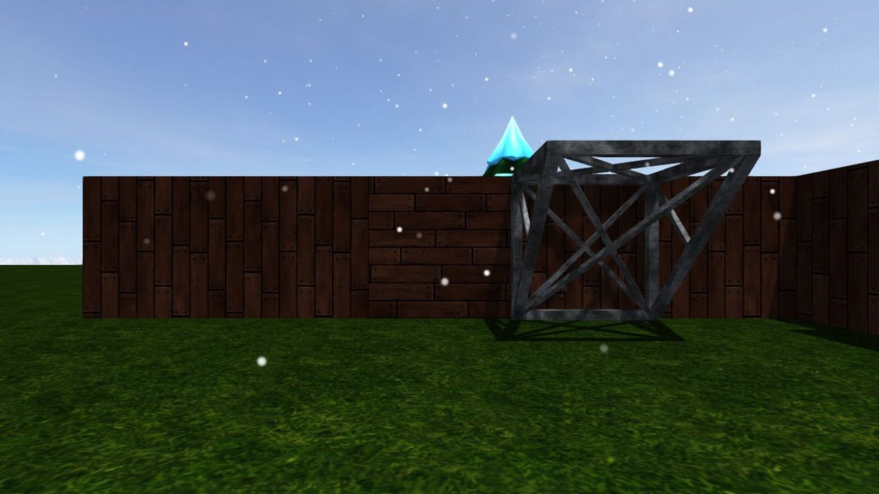 Homeworld banner background