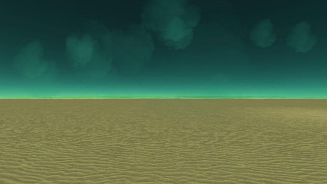 How to unlock a green skin