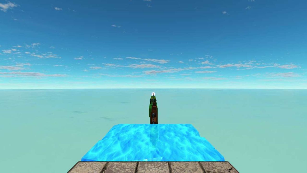 THE EASYIST OBBY IVE MADE😊💅🏾