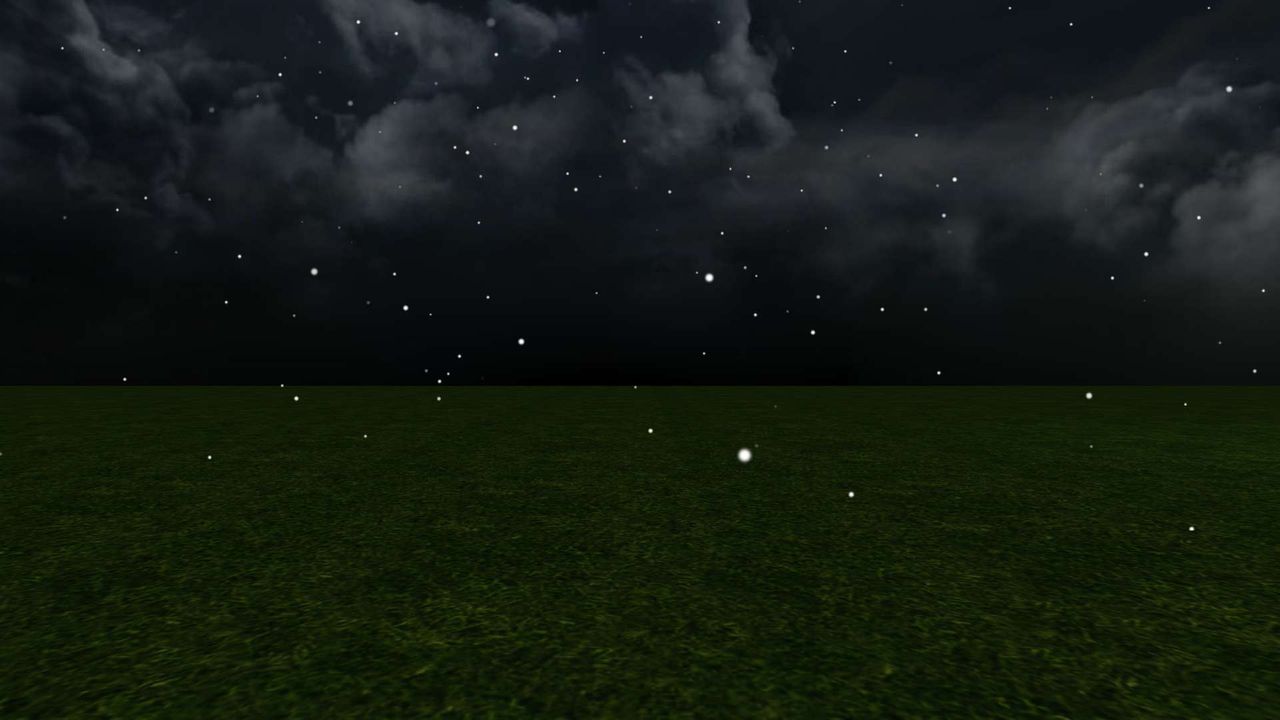 Homeworld banner background