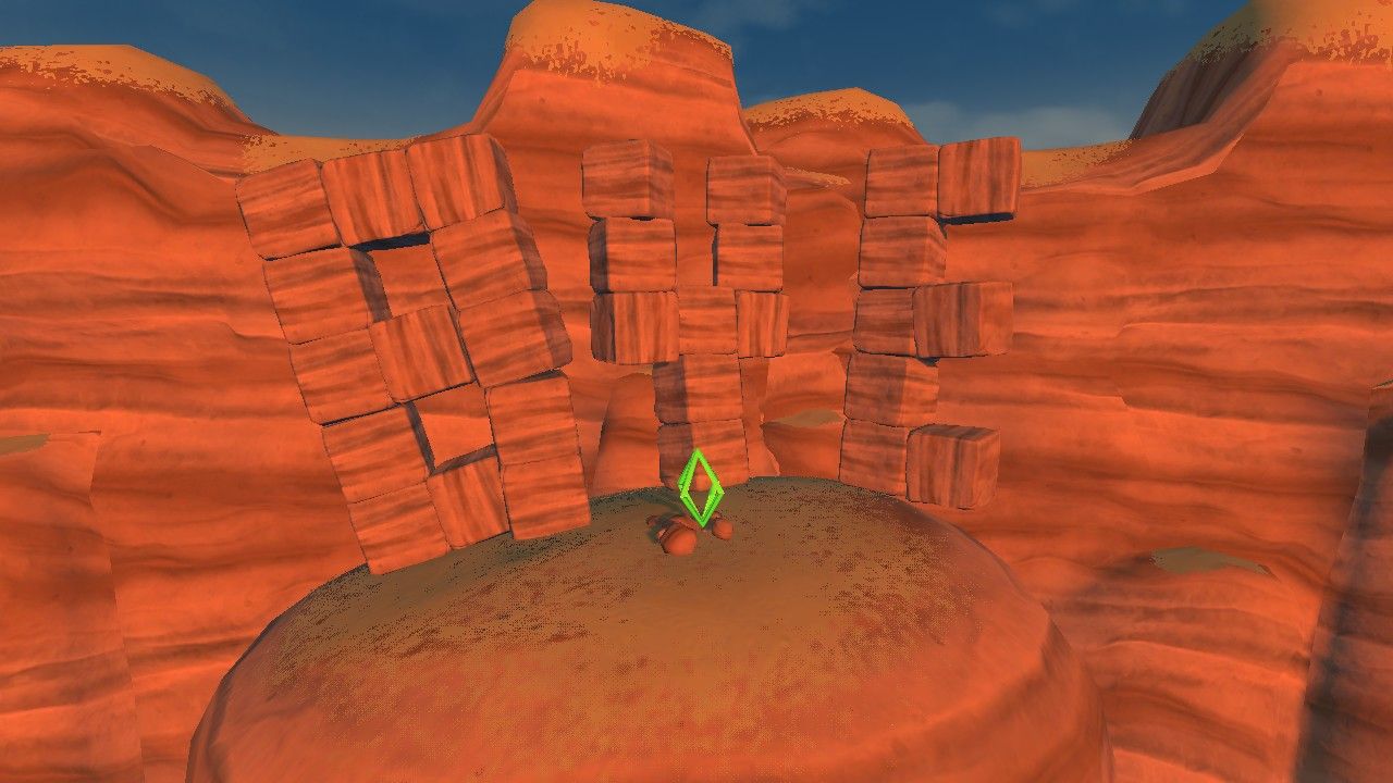 The Sahara Adventure