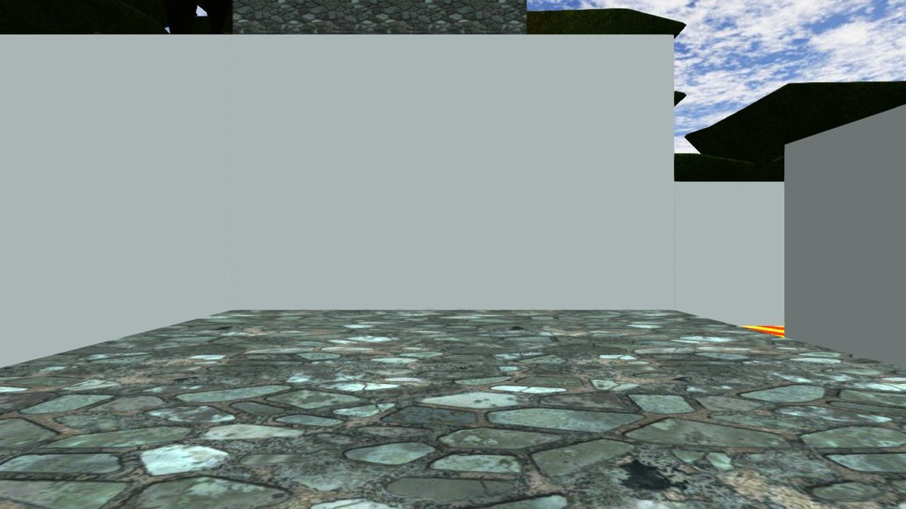 Homeworld banner background