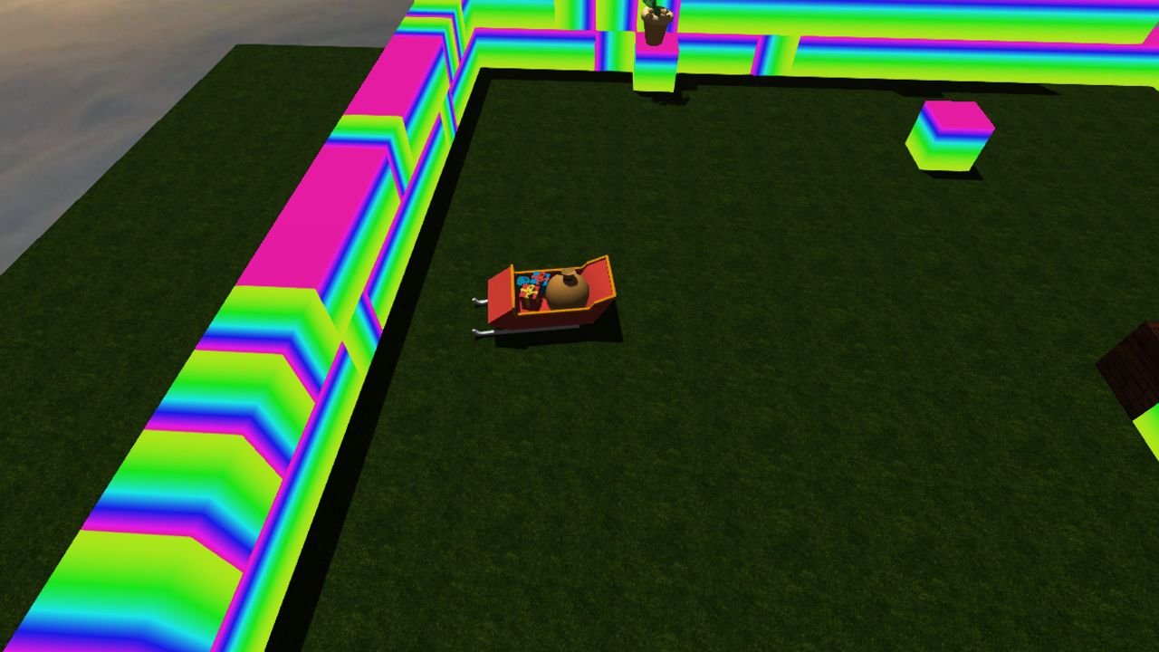 Homeworld banner background