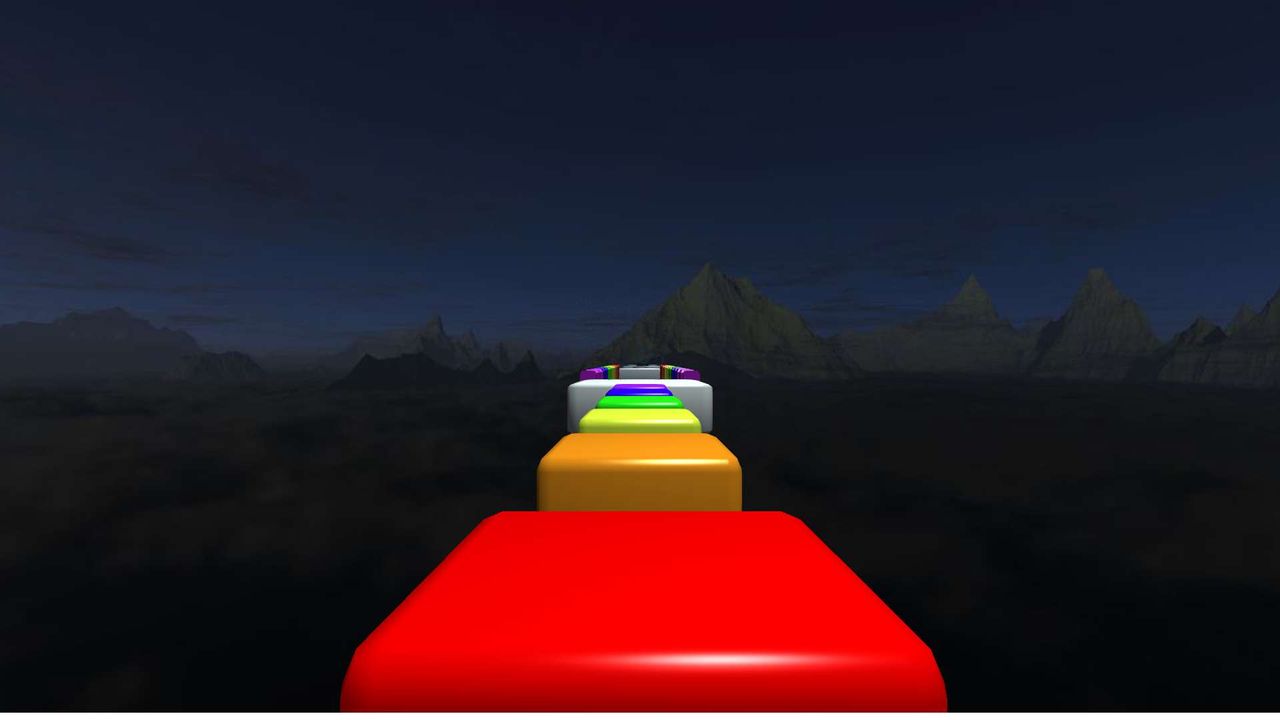 Thanks to 500 followers