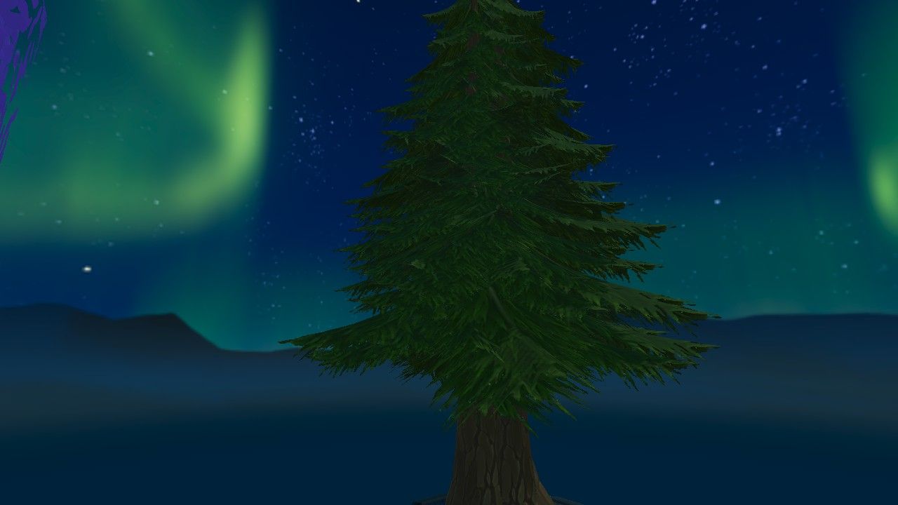 Homeworld banner background