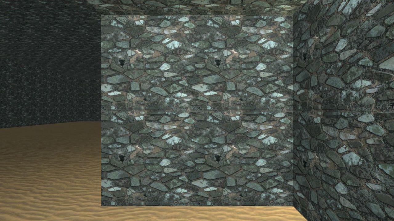 Homeworld banner background