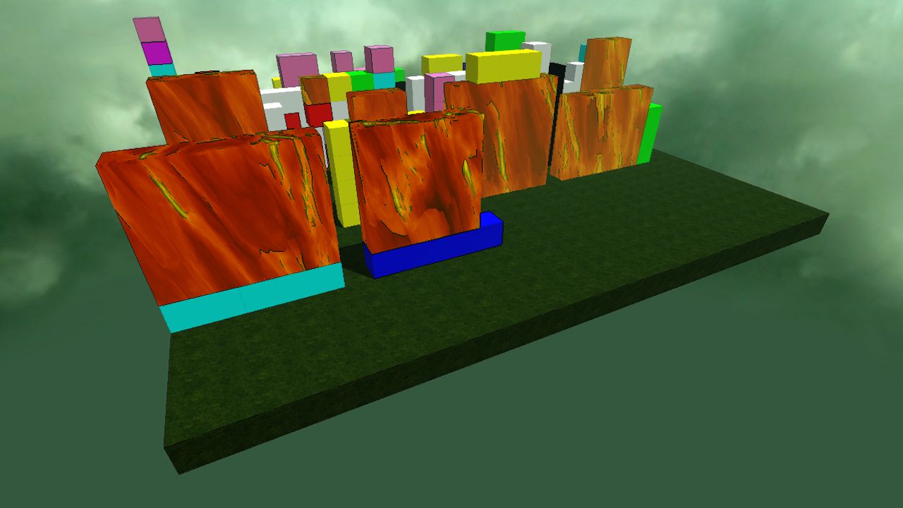 🧧 My Oc Numberblocks 0.25-26