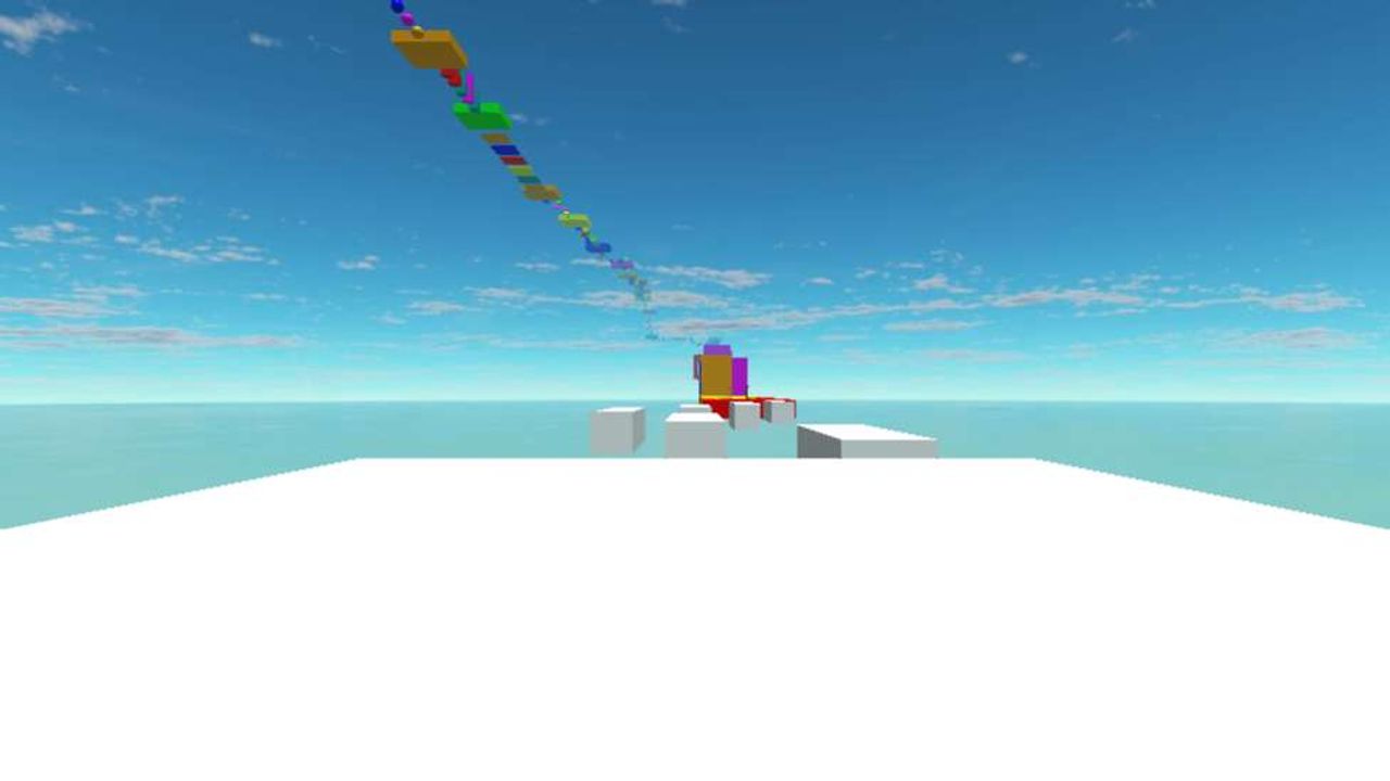 Hobby fun run 2 read description