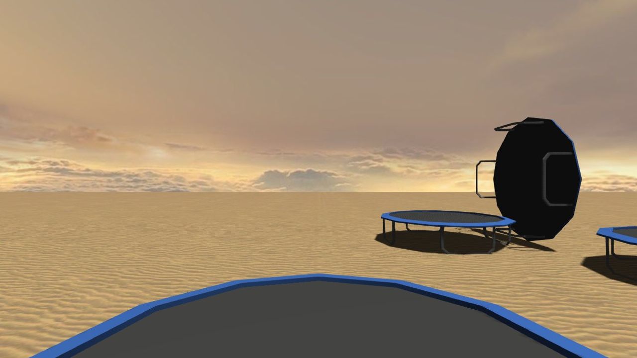 Homeworld banner background