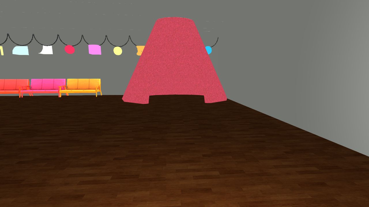 Homeworld banner background