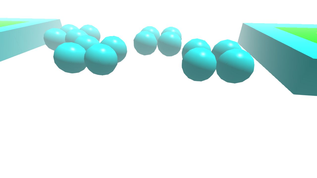 Rainbow obby run 🌈