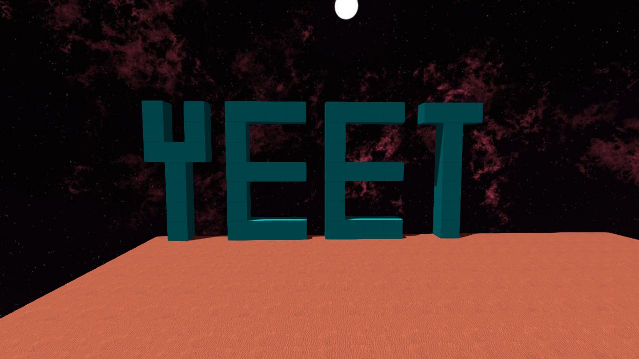 Homeworld banner background