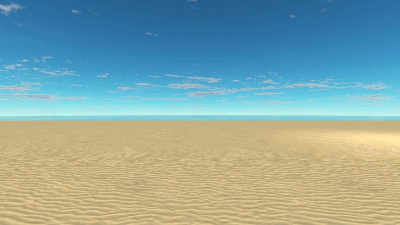 Homeworld banner background