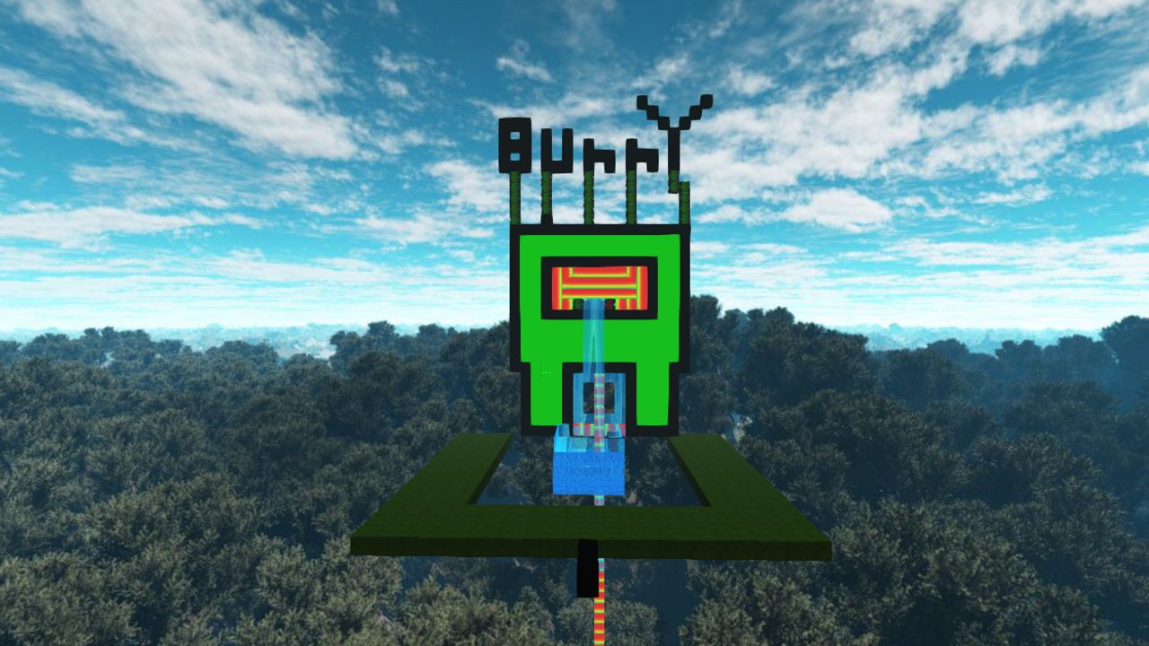 Homeworld banner background