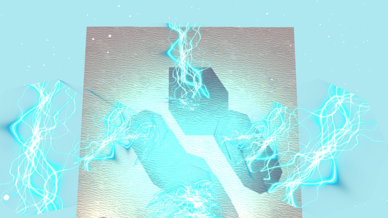 Homeworld banner background