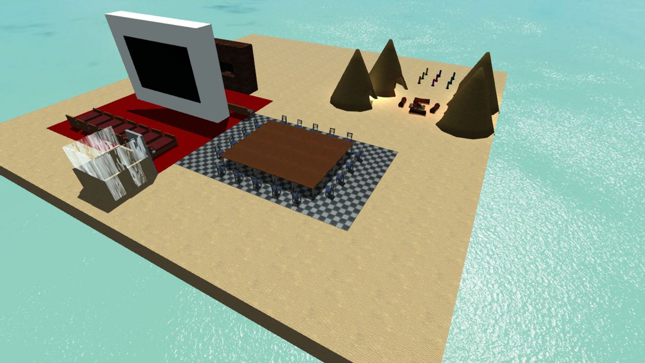 Welcome to hiber world