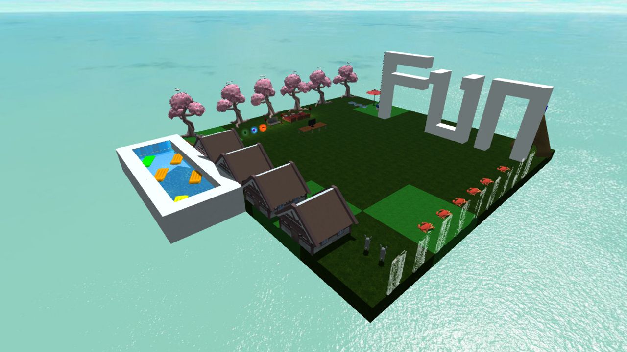 Homeworld banner background