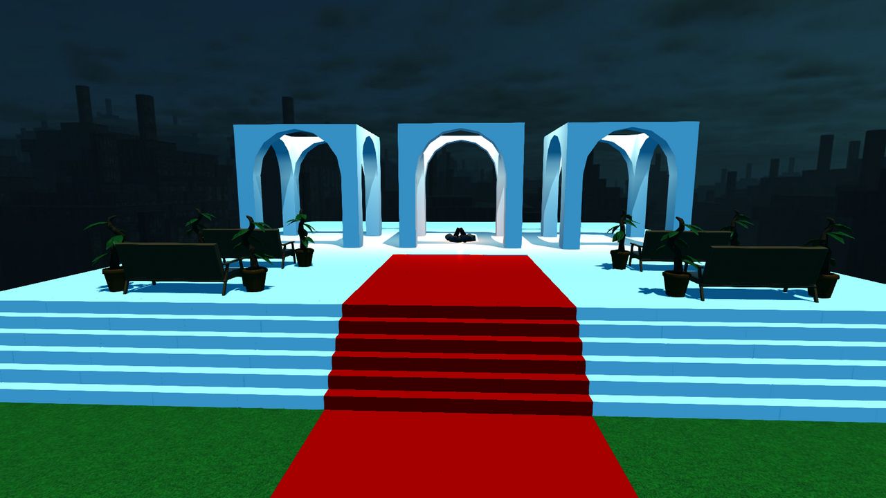 Marriage game for Lisa