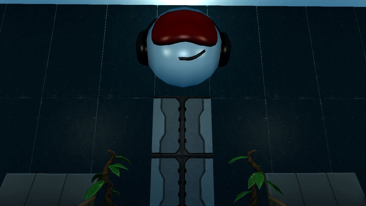 Homeworld banner background