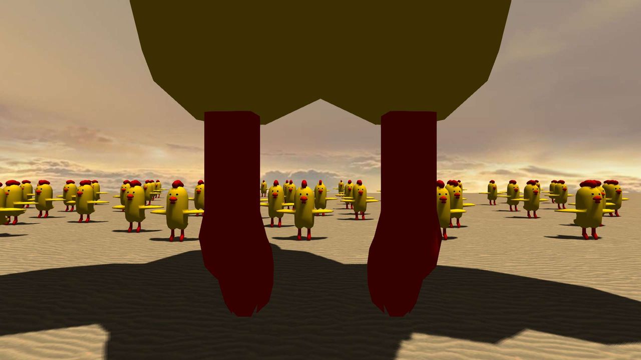 Homeworld banner background