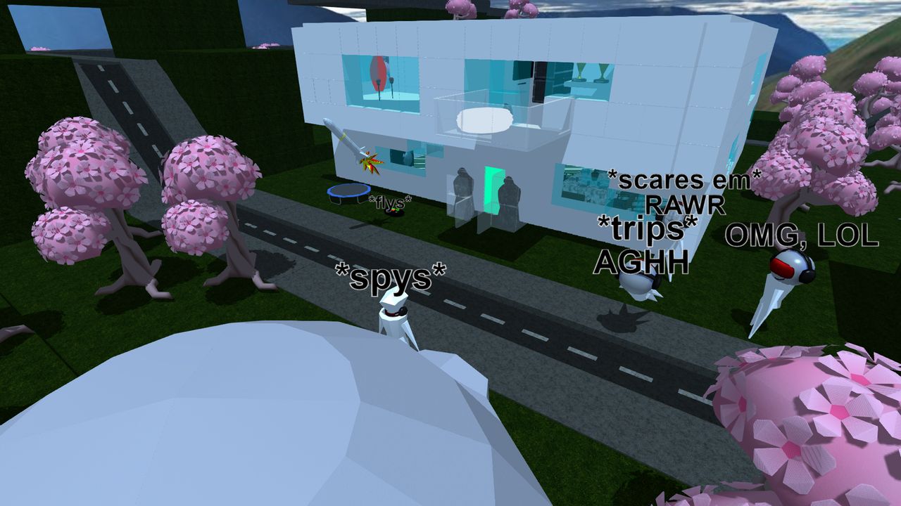 『Hiber Dream House -DH21-』