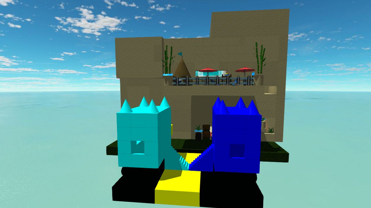 Homeworld banner background