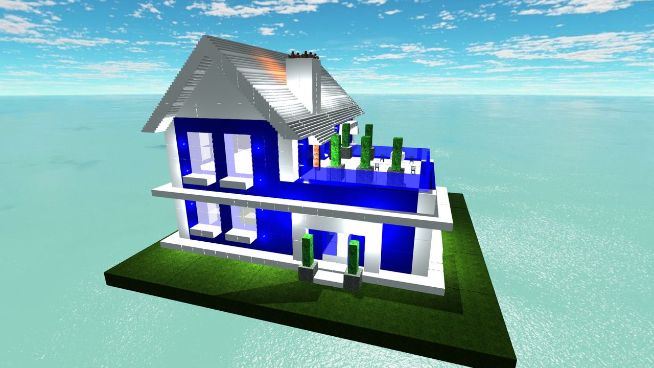 Homeworld banner background