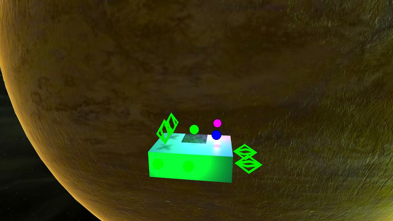 Most easiest Game on hyper world 