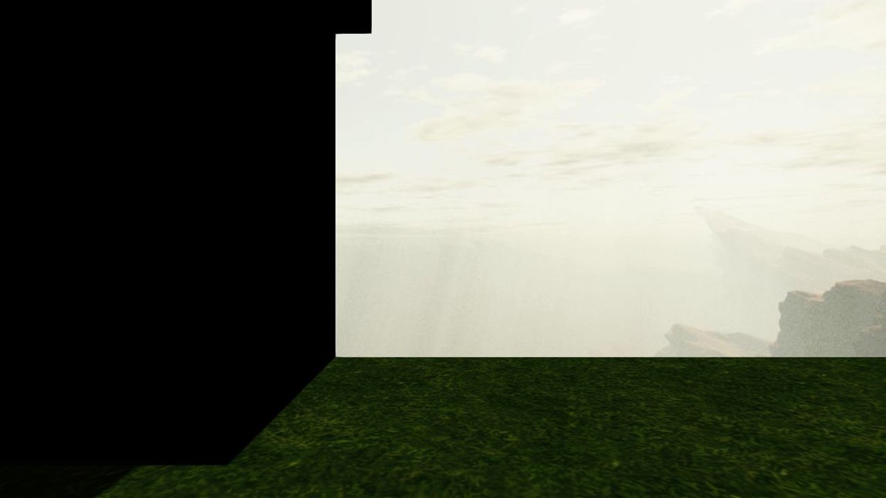 Homeworld banner background