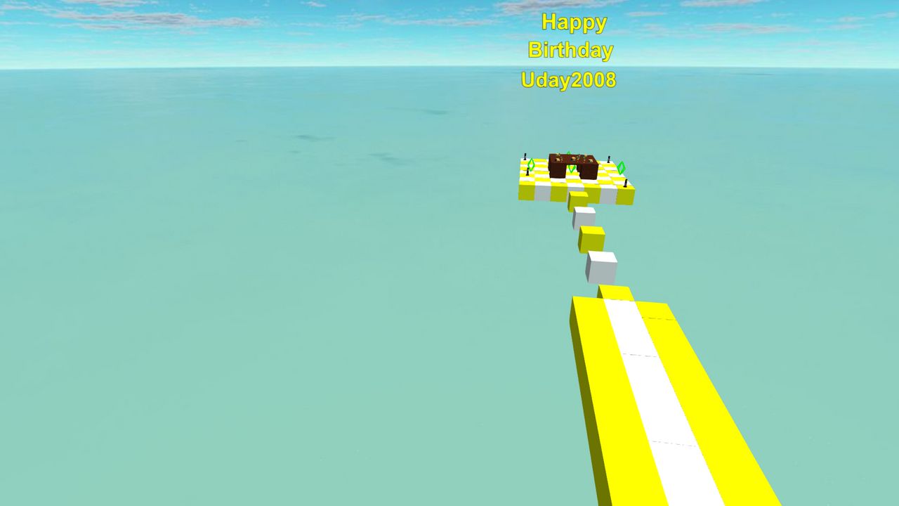 HAPPY BIRTHDAY UDAY2008🎈🍰🎈