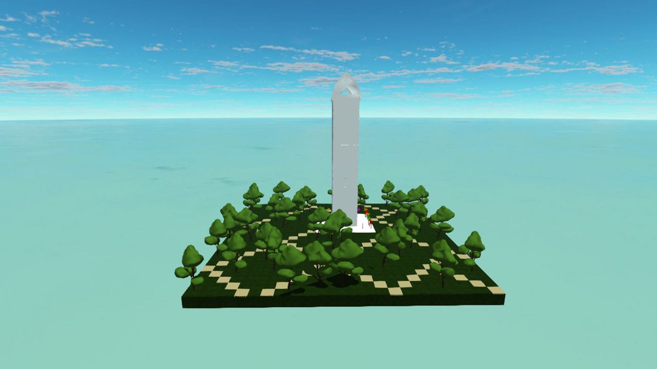 Washington monument PY21