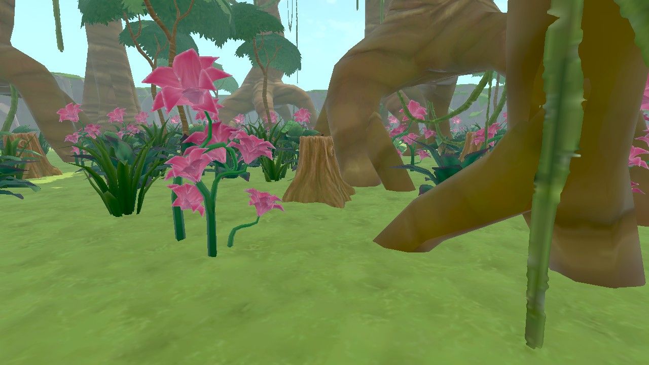 Jungle Adventures JA22