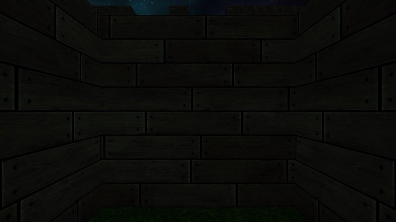 Homeworld banner background