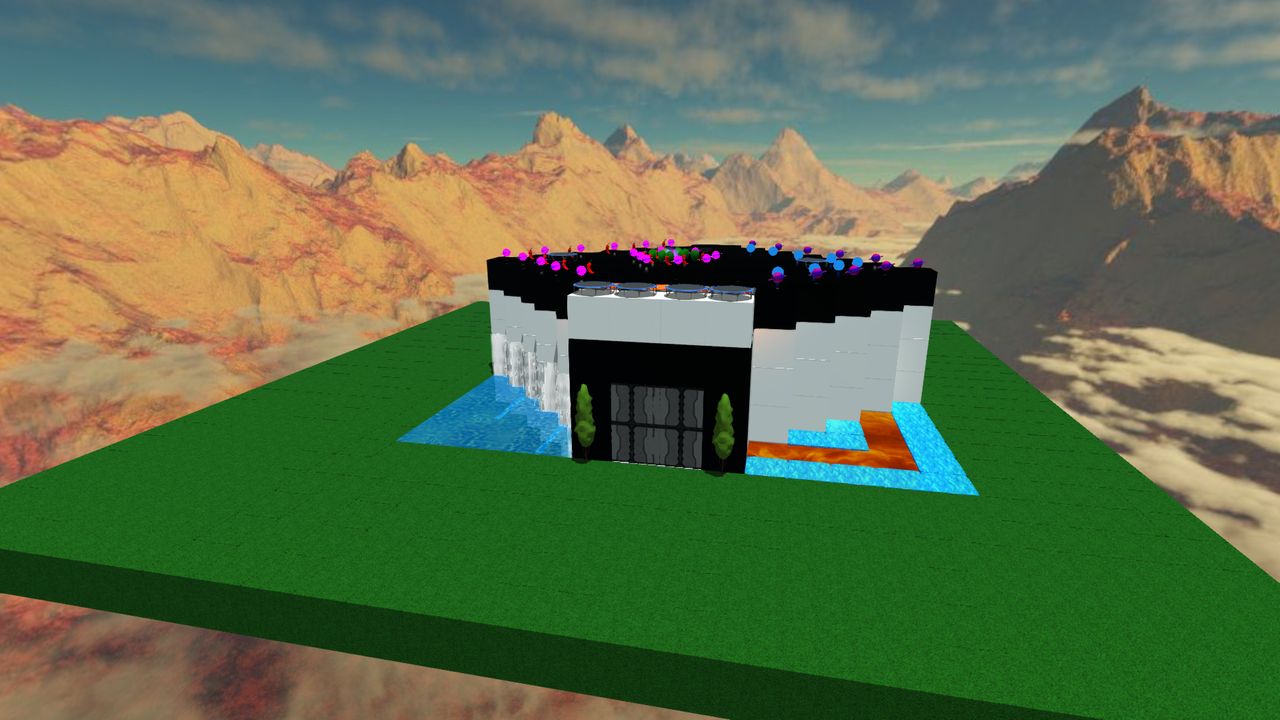 Homeworld banner background