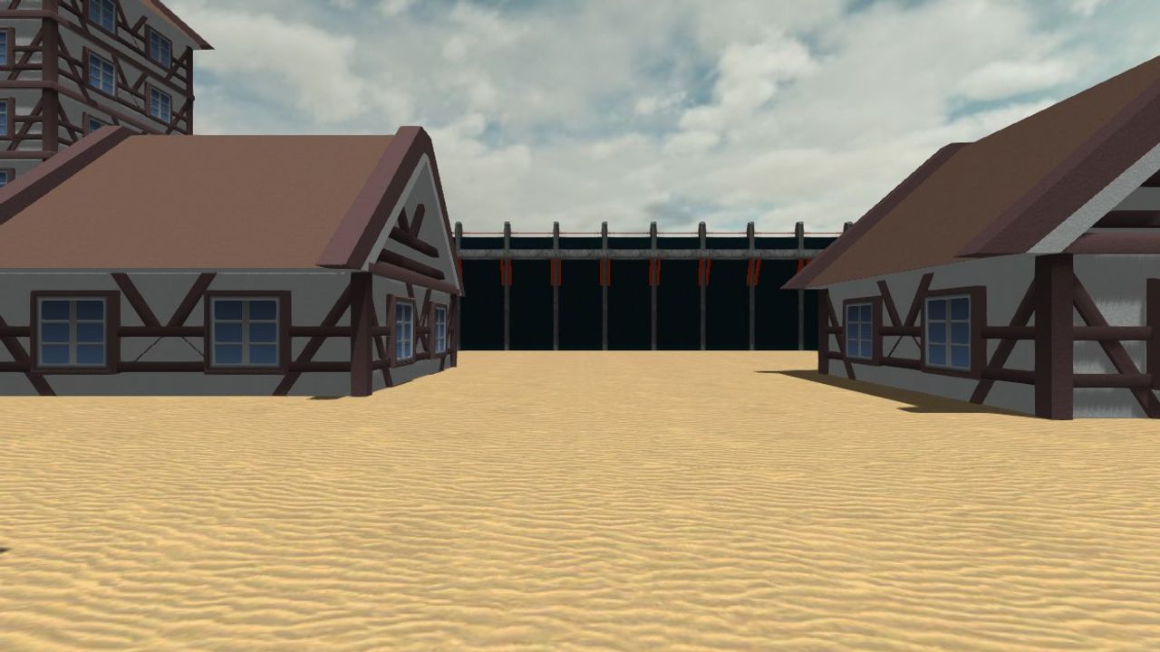 Attack on titan free play