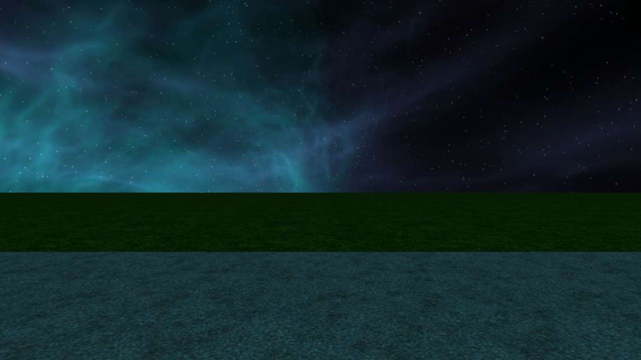 Homeworld banner background