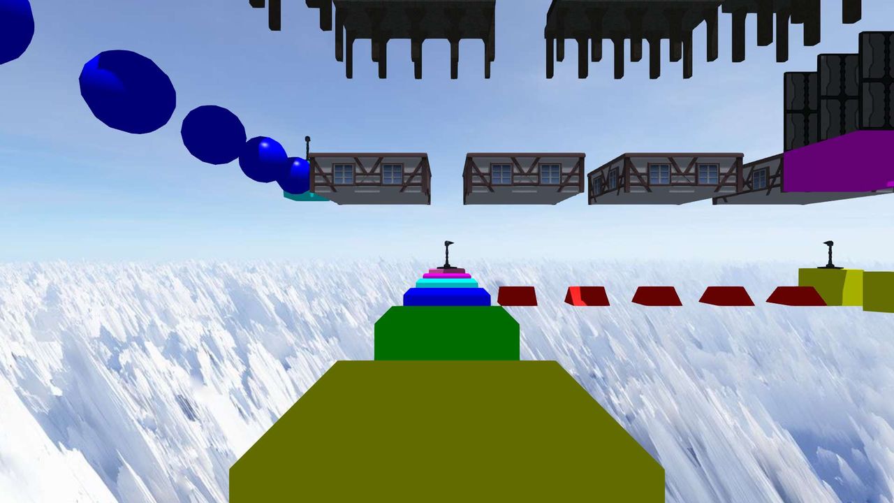 titan ender dragon obby