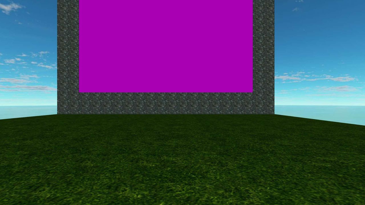 Homeworld banner background