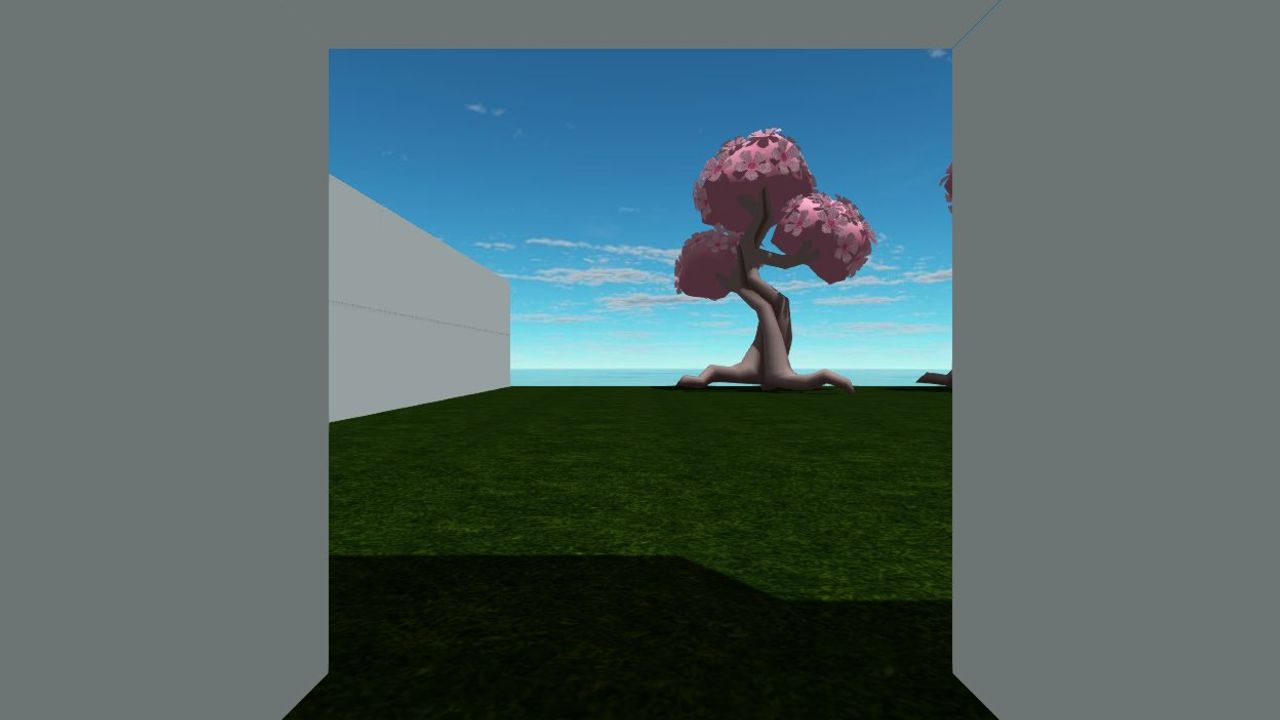 Homeworld banner background