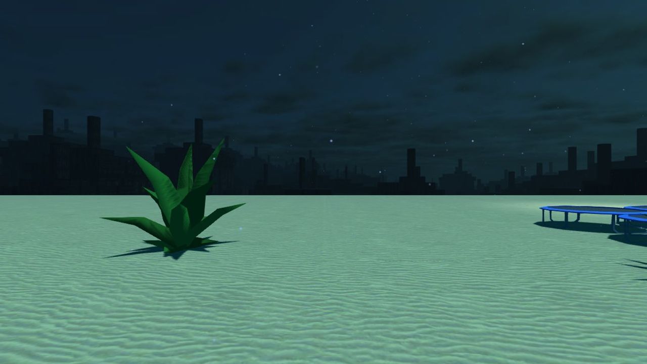 Homeworld banner background