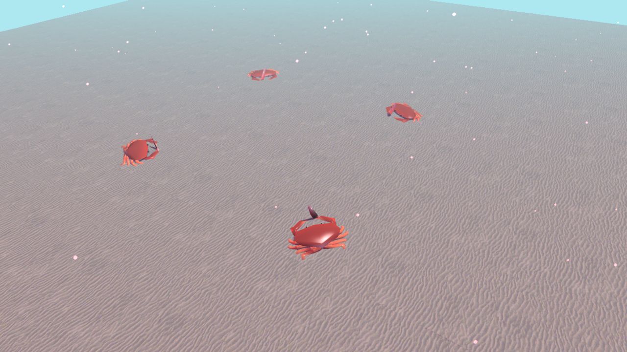 Homeworld banner background