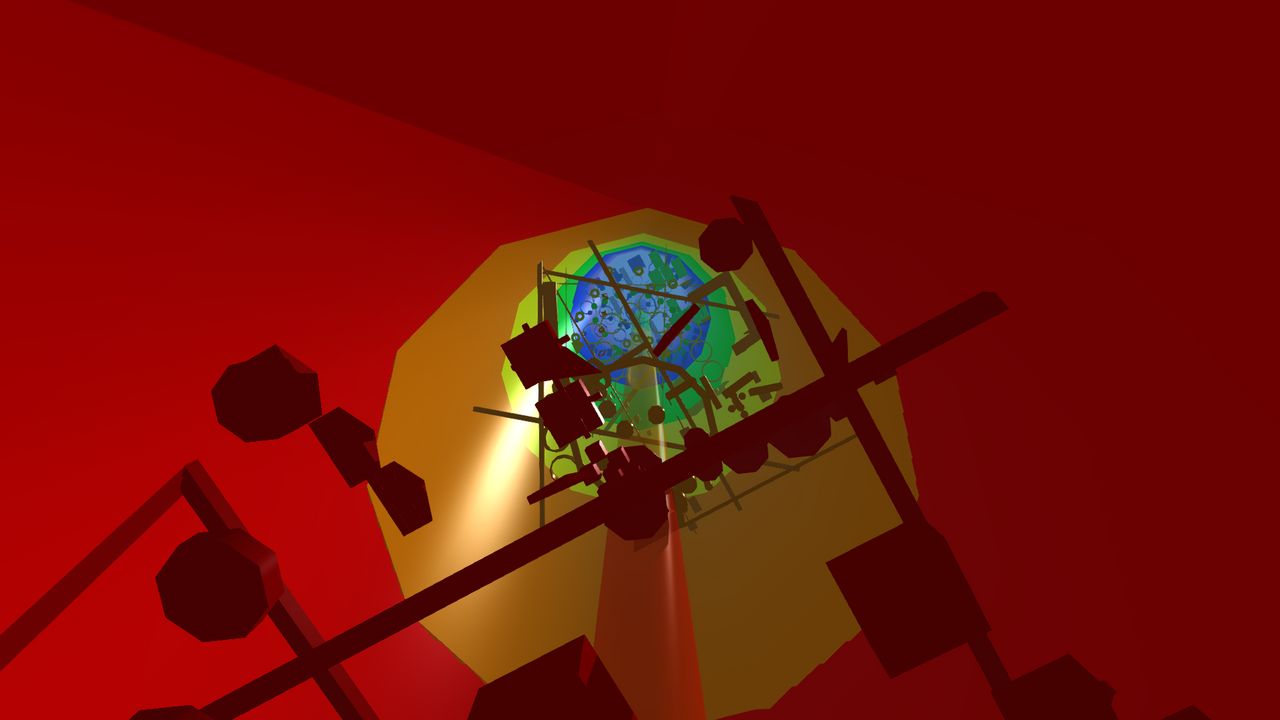 Tower Of Acrophobia 2