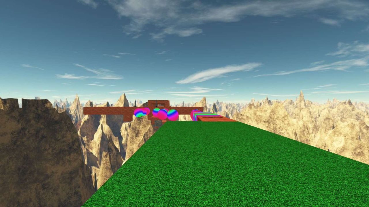 rainbow obby and robby and the winner