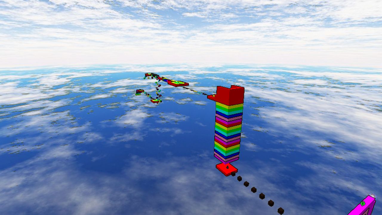 Candy Land Part 1 The Lost Lollipop